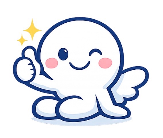 ニコッとくん